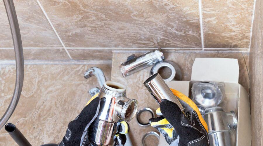 Professional New roof installation in Belen, NM